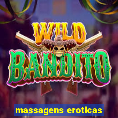 massagens eroticas