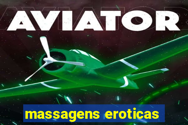 massagens eroticas