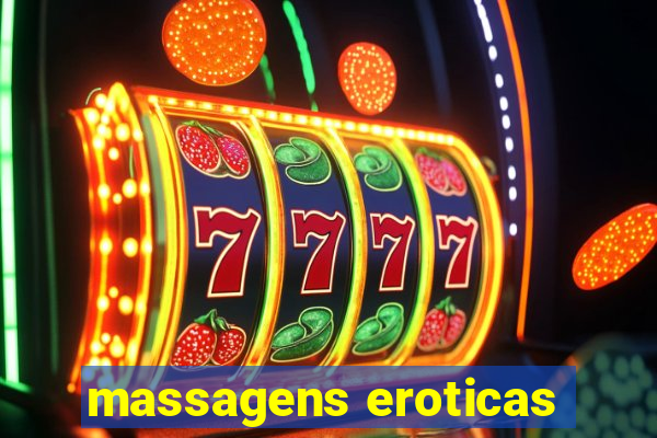 massagens eroticas