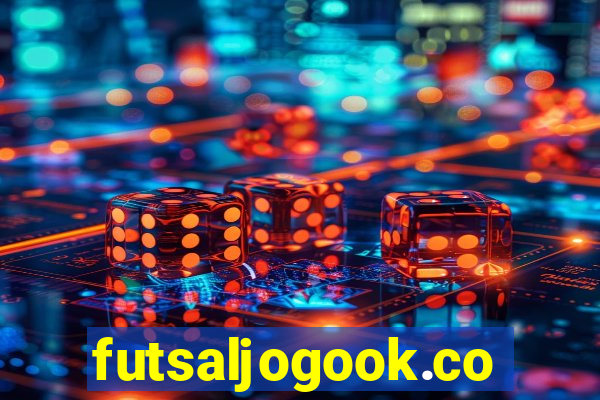 futsaljogook.com