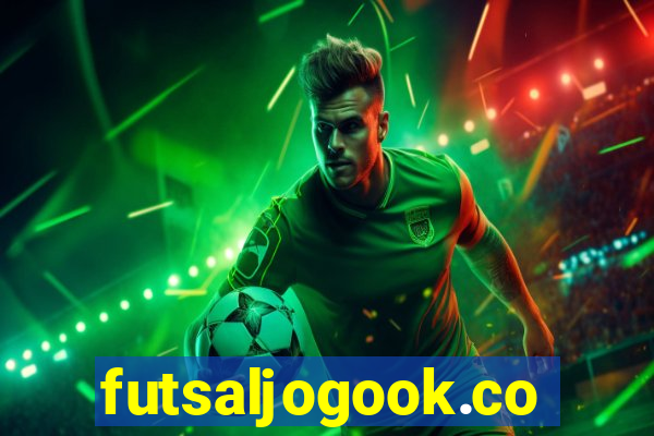 futsaljogook.com