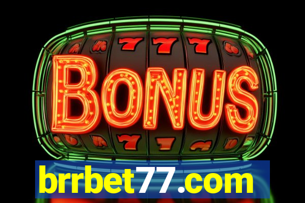 brrbet77.com