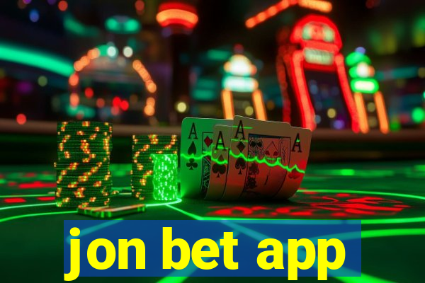 jon bet app