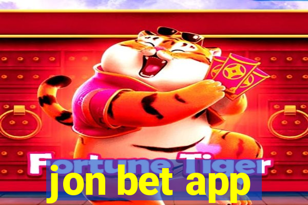 jon bet app