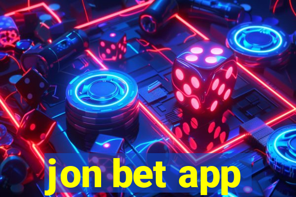 jon bet app