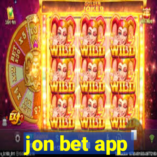 jon bet app