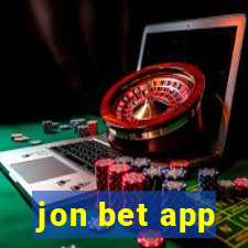 jon bet app