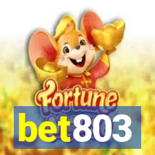 bet803