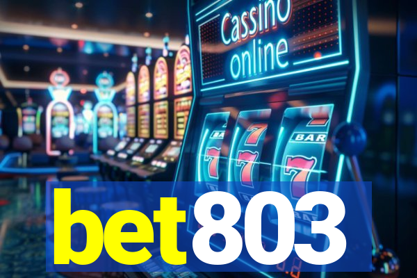 bet803