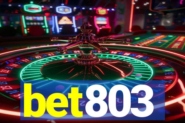 bet803