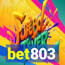 bet803