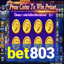 bet803