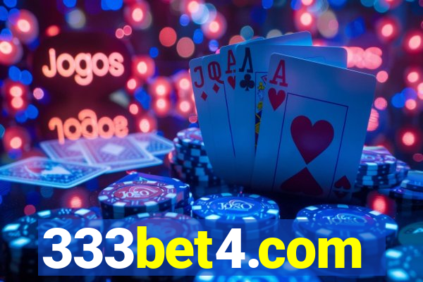 333bet4.com