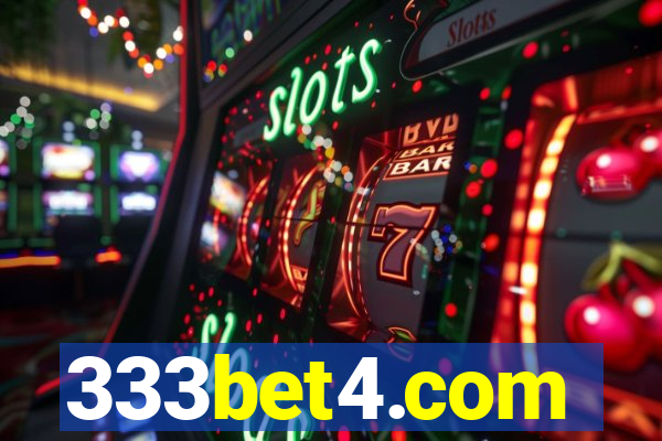 333bet4.com