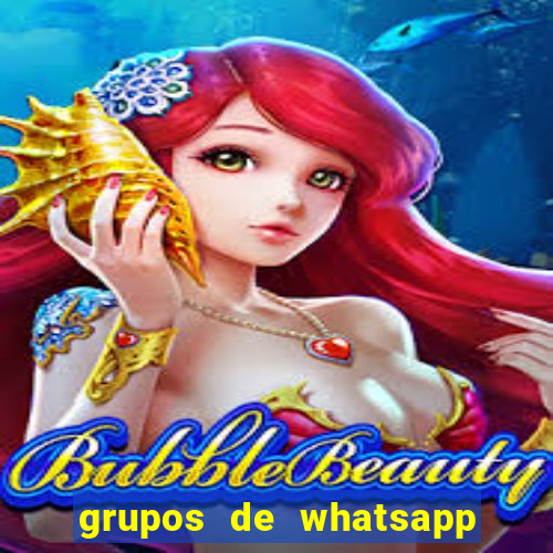 grupos de whatsapp jogo do bicho