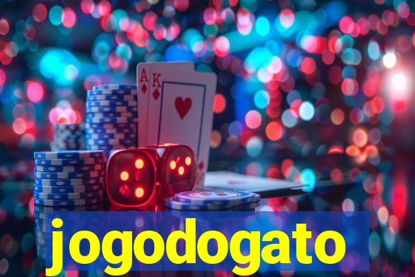 jogodogato