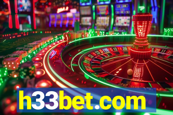 h33bet.com