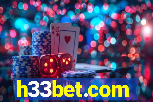 h33bet.com