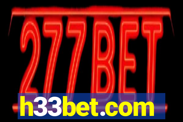 h33bet.com