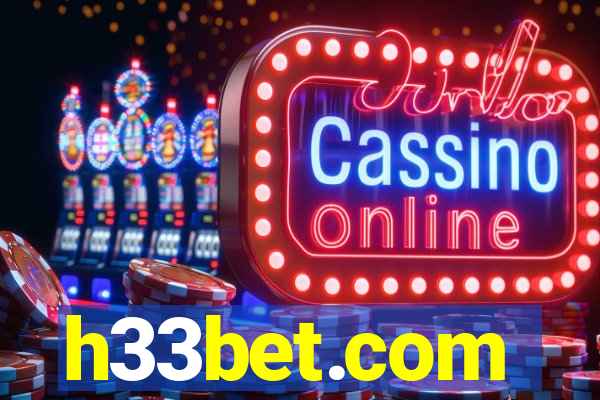 h33bet.com