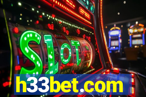 h33bet.com