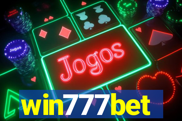 win777bet