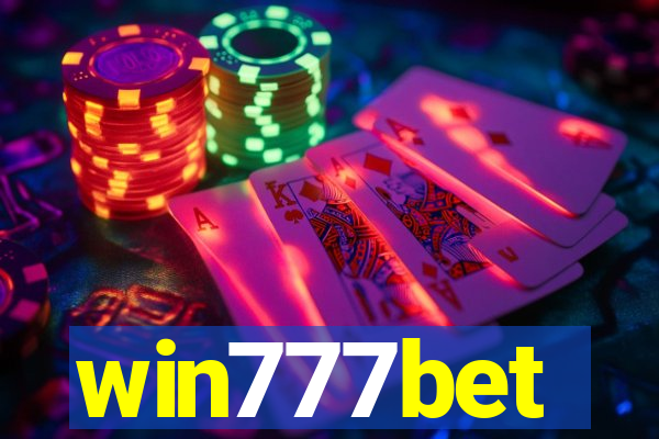 win777bet