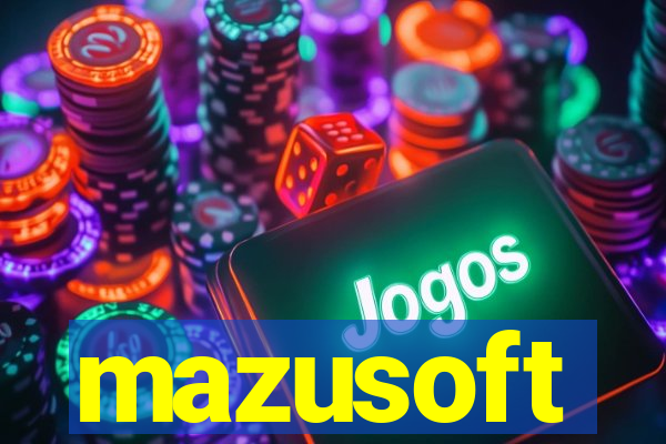 mazusoft