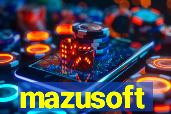 mazusoft