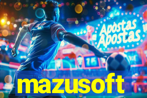 mazusoft