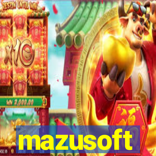 mazusoft