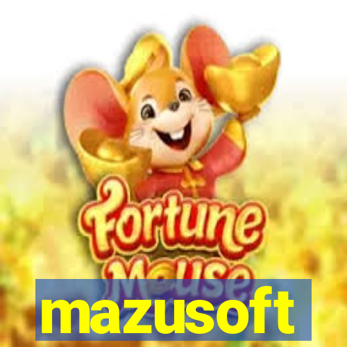 mazusoft