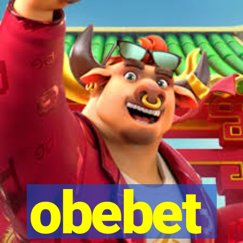 obebet