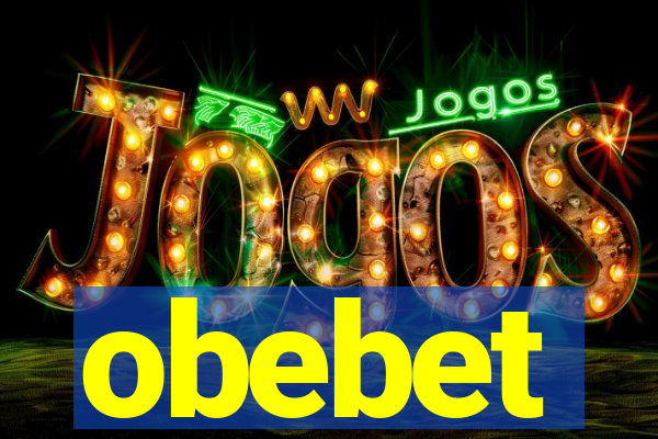 obebet