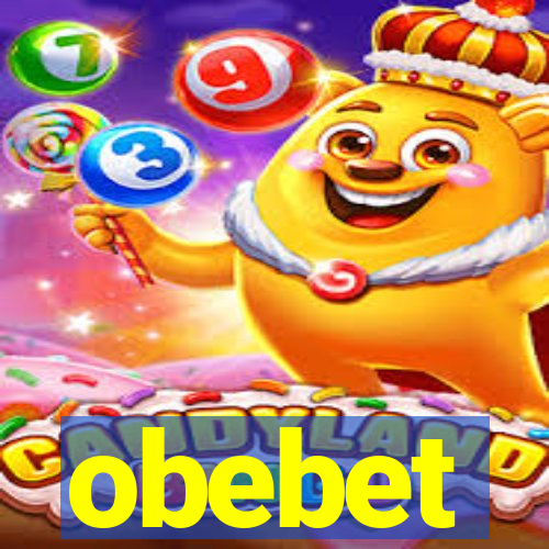 obebet