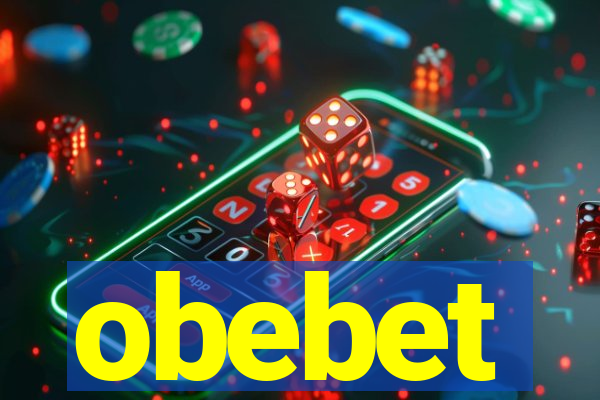 obebet