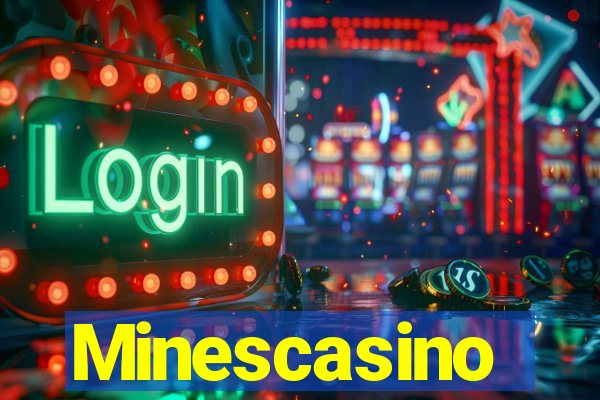 Minescasino