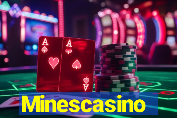 Minescasino