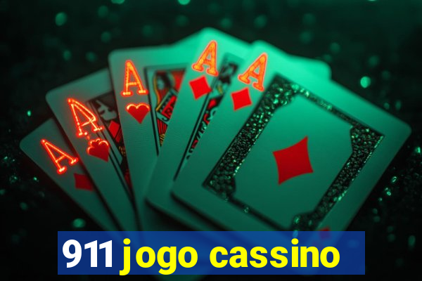 911 jogo cassino