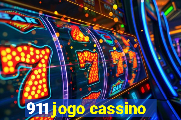 911 jogo cassino