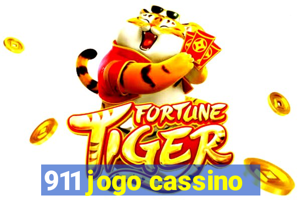 911 jogo cassino