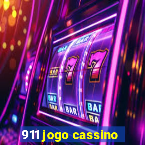 911 jogo cassino