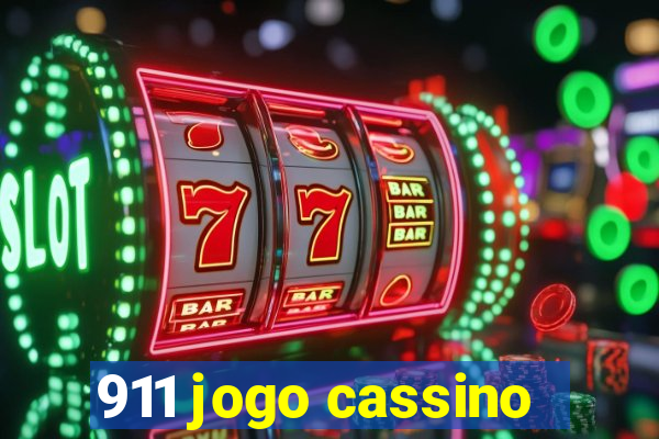 911 jogo cassino