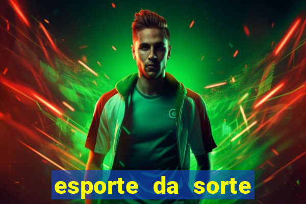 esporte da sorte logo png