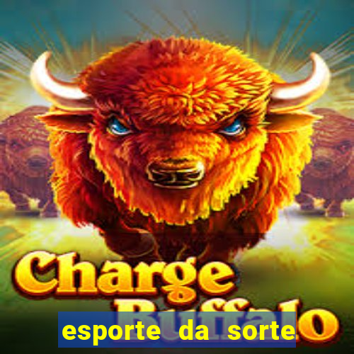 esporte da sorte logo png