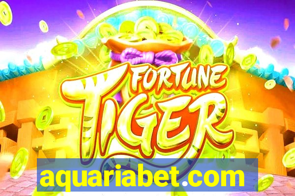 aquariabet.com