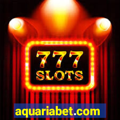 aquariabet.com