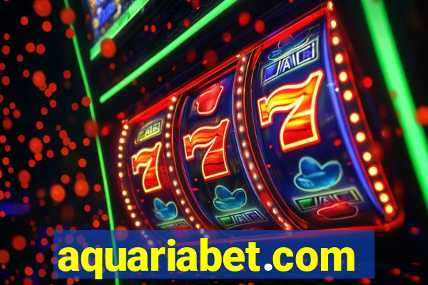 aquariabet.com