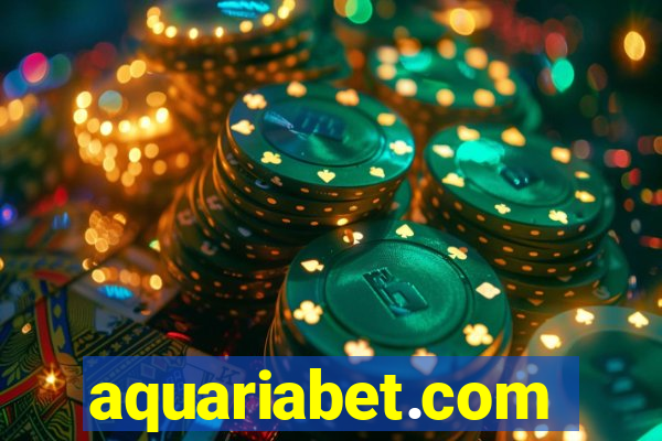 aquariabet.com