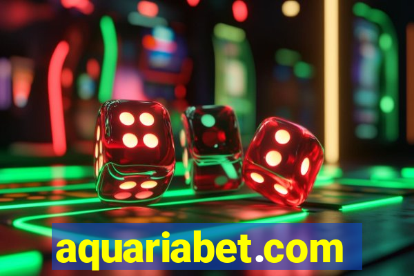 aquariabet.com